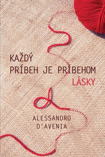 Každý príbeh je príbehom lásky