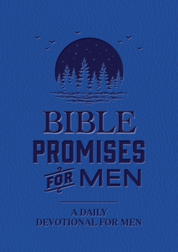 Bible Promises for Men