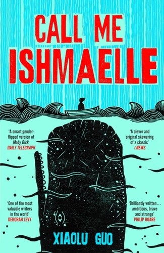 Call Me Ishmaelle