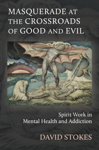 Masquerade at the Crossroads of Good and Evil