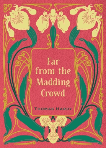 Far from the Madding Crowd