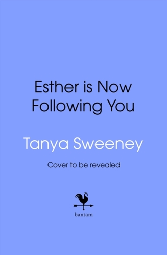 Esther is Now Following You