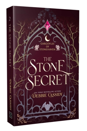 The Stone Secret