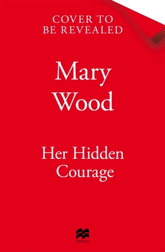 Her Hidden Courage