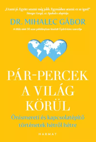 Pár-percek a világ körül