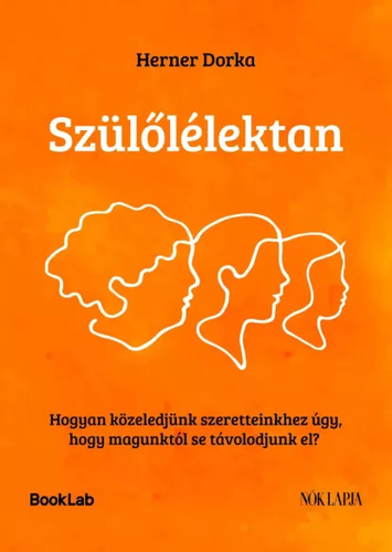 Szülőlélektan