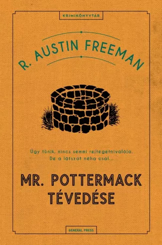 Mr. Pottermack tévedése
