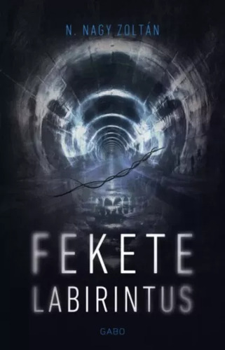 Fekete labirintus