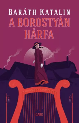 A borostyán hárfa