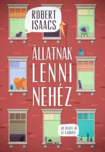 Állatnak lenni nehéz