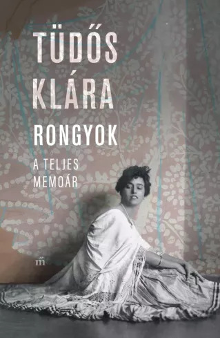 Rongyok