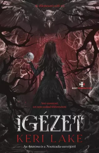 Igézet