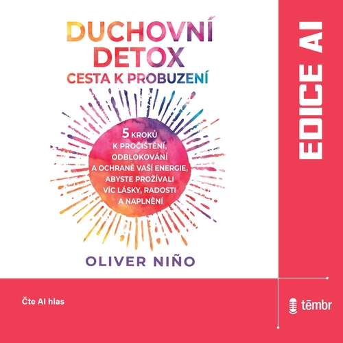 Duchovní detox: Cesta k probuzení