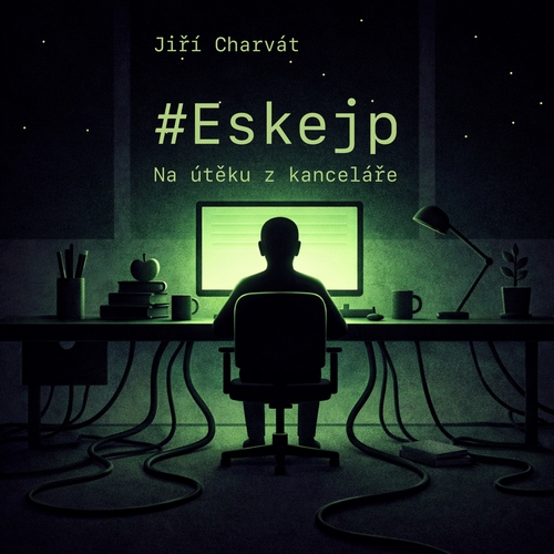 Eskejp: Na útěku z kanceláře