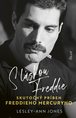 S láskou Freddie
