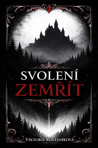 Svolení zemřít