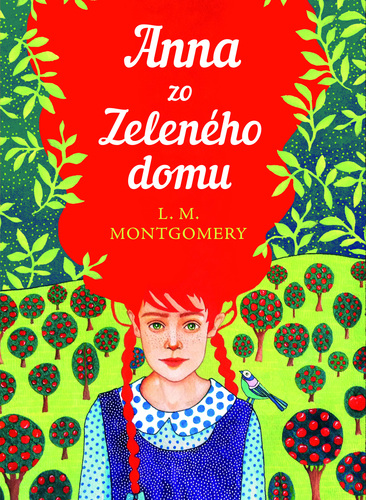 Anna zo Zeleného domu