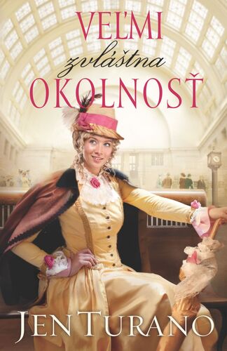 Veľmi zvláštna okolnosť