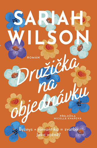 Družička na objednávku