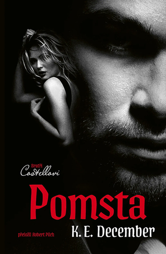 Bratři Costellovi: Pomsta