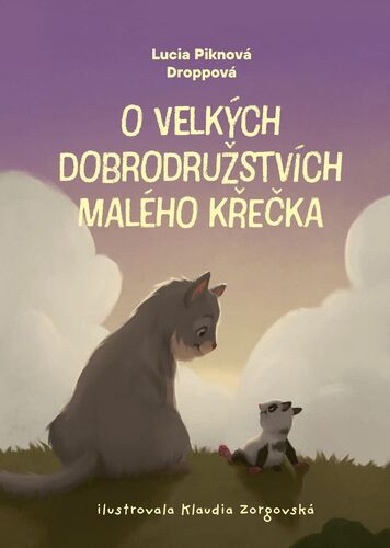 O velkých dobrodružstvích malého křečka