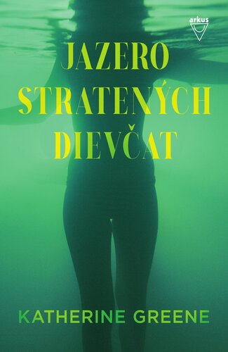 Jazero stratených dievčat