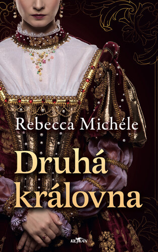 Druhá královna