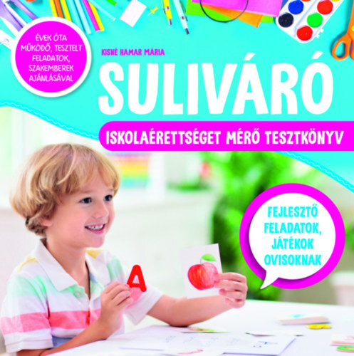 Suliváró