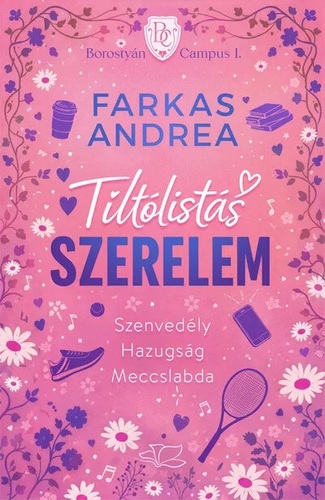 Tiltólistás szerelem