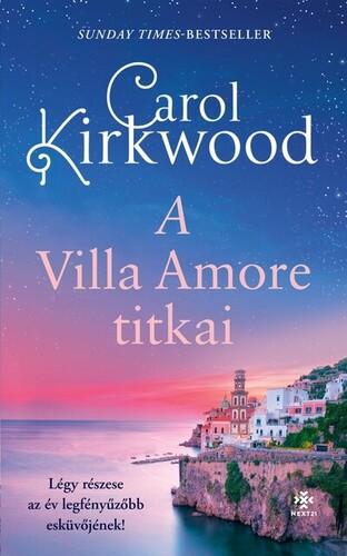A Villa Amore titkai