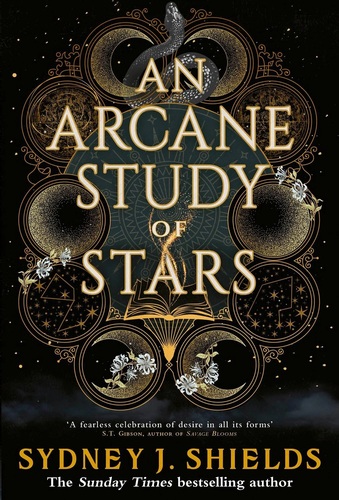 Arcane Study of Stars