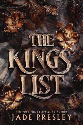 The Kings' List