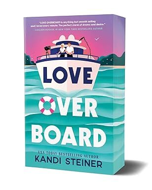 Love Overboard