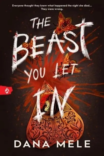 The Beast You Let In