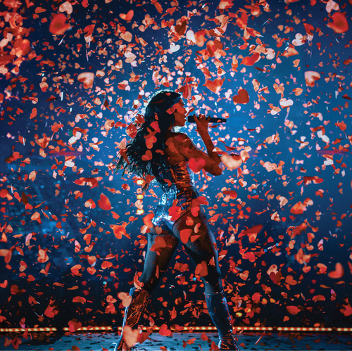 Dua Lipa -  Dua Lipa (Live From Mexico) CD