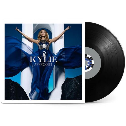 Minogue Kylie - Aphrodite LP