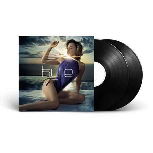 Minogue Kylie - Light Years 2LP