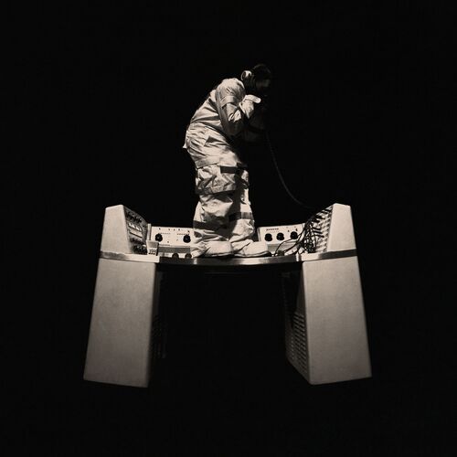 Toliver Don - Octane (Midnight) 2LP