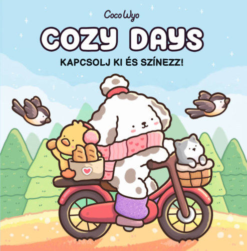 Cozy Days