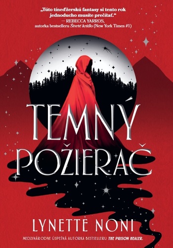 Temný požierač
