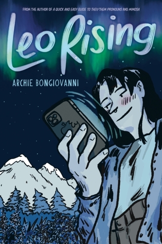 Leo Rising