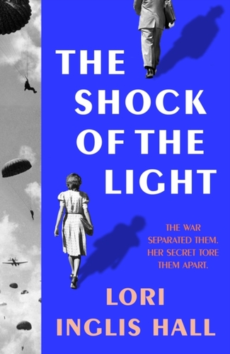 The Shock of the Light