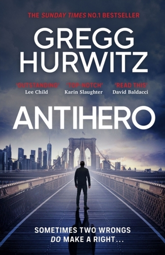 Antihero