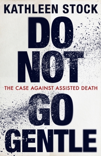 Do Not Go Gentle