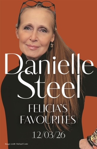 Felicia's Favourites