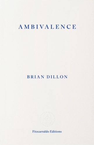 Ambivalence