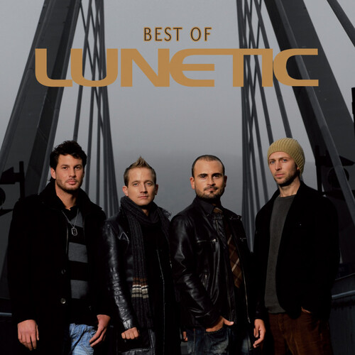 Lunetic - Best Of CD