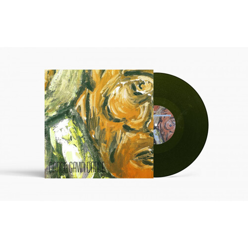 Dance Gavin Dance - Whatever I Say Is Royal Ocean: 20th Anniversary (Forest Green Glitter) LP