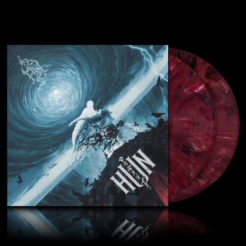 Hu, The - Hun (Cascabel) 2LP
