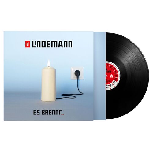 Lindemann Till - Es Brennt EP